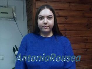 AntoniaRousea