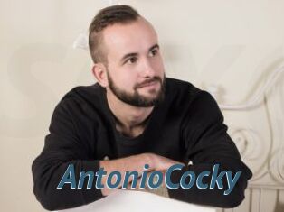 AntonioCocky