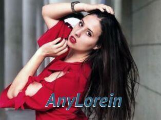 AnyLorein