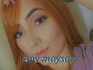 Any_mayson
