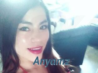 Anyamz