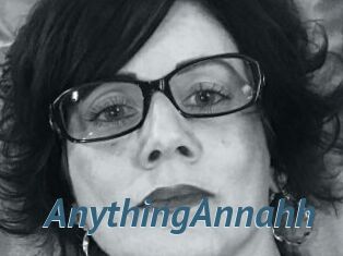 AnythingAnnahh