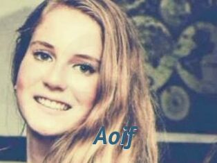 Aoif