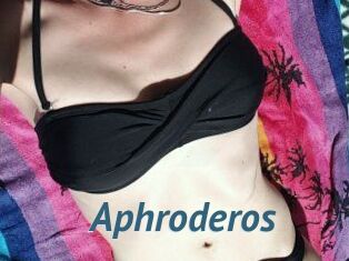 Aphroderos