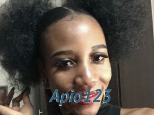 Apio123