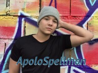 ApoloSpellman Sexe Fr