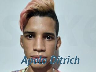 Apolo_Ditrich