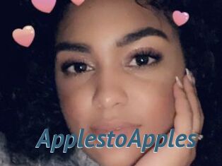 ApplestoApples