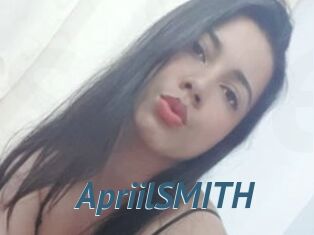ApriilSMITH