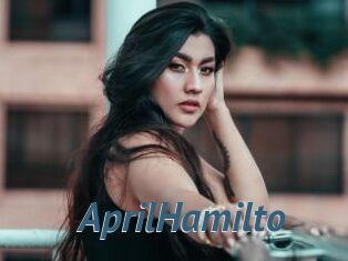 AprilHamilto
