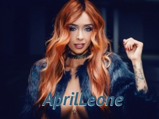 AprilLeone