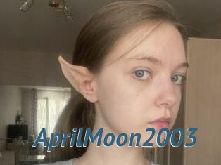AprilMoon2003