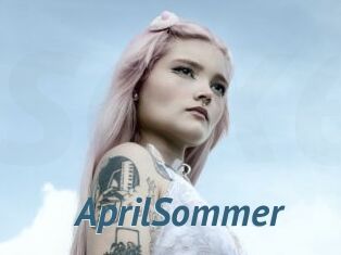 AprilSommer