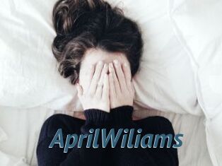AprilWiliams