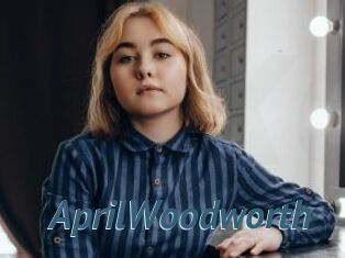 AprilWoodworth