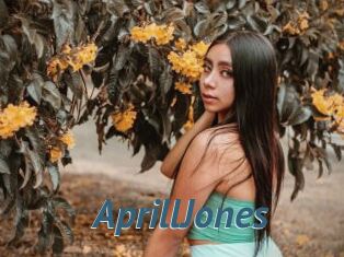 AprillJones