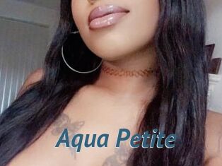 Aqua_Petite