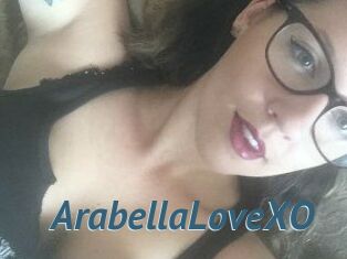 ArabellaLoveXO