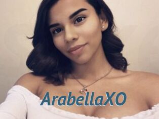 ArabellaXO
