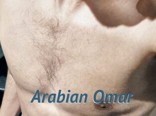 Arabian_Omar