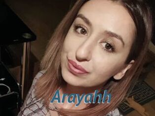 Arayahh