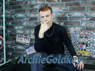 ArchieGoldkey