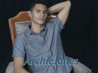 ArchieJones