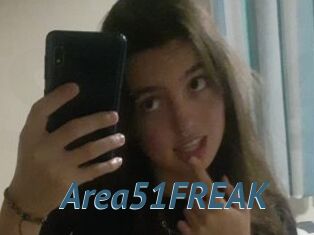 Area51FREAK