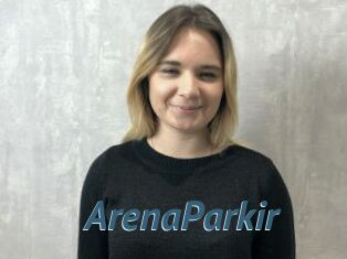 ArenaParkir