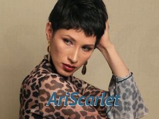 AriScarlet