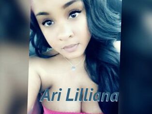 Ari_Lilliana