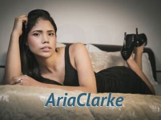 AriaClarke