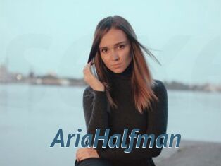 AriaHalfman