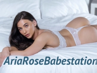 AriaRoseBabestation