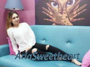 AriaSweetheart