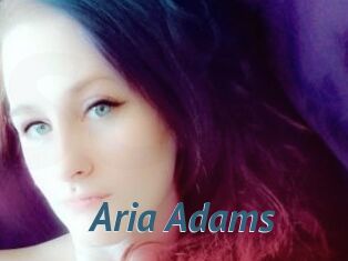 Aria_Adams