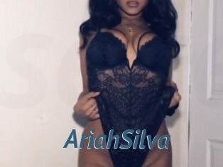 AriahSilva