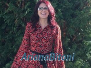 ArianaBitoni