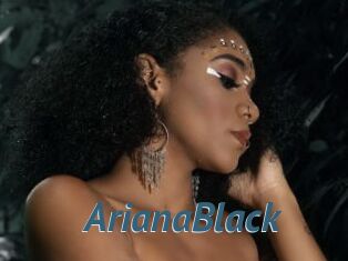 ArianaBlack
