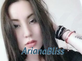 ArianaBliss