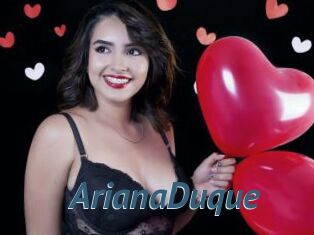ArianaDuque
