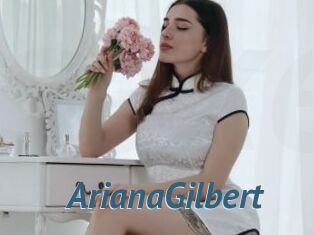 ArianaGilbert