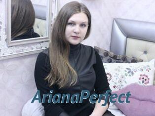 ArianaPerfect