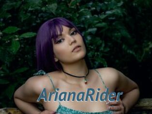 ArianaRider