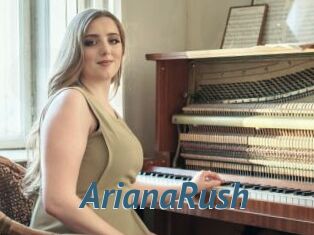 ArianaRush