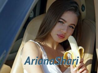 ArianaShari