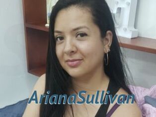 ArianaSullivan