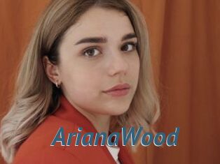 ArianaWood