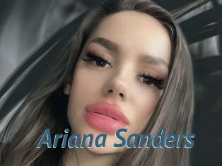 Ariana_Sanders