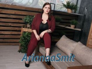 ArianaaSmit